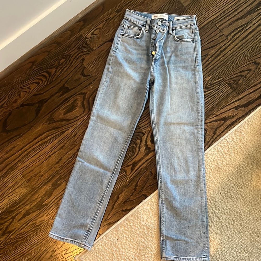 Denim forum